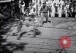 Standbild Admiral Farragut Naval Academy Pine Beach New Jersey USA, 1938, aus Sekunde 13 historischem Filmmaterial Videoclip 65675034105