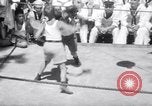 Standbild Admiral Farragut Naval Academy Pine Beach New Jersey USA, 1938, aus Sekunde 16 historischem Filmmaterial Videoclip 65675034105