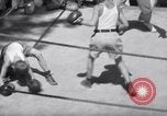 Standbild Admiral Farragut Naval Academy Pine Beach New Jersey USA, 1938, aus Sekunde 18 historischem Filmmaterial Videoclip 65675034105