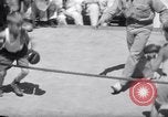 Standbild Admiral Farragut Naval Academy Pine Beach New Jersey USA, 1938, aus Sekunde 20 historischem Filmmaterial Videoclip 65675034105
