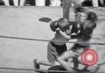 Standbild Admiral Farragut Naval Academy Pine Beach New Jersey USA, 1938, aus Sekunde 21 historischem Filmmaterial Videoclip 65675034105