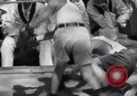 Standbild Admiral Farragut Naval Academy Pine Beach New Jersey USA, 1938, aus Sekunde 30 historischem Filmmaterial Videoclip 65675034105
