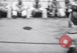 Standbild Admiral Farragut Naval Academy Pine Beach New Jersey USA, 1938, aus Sekunde 33 historischem Filmmaterial Videoclip 65675034105