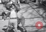 Standbild Admiral Farragut Naval Academy Pine Beach New Jersey USA, 1938, aus Sekunde 34 historischem Filmmaterial Videoclip 65675034105