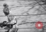 Standbild Admiral Farragut Naval Academy Pine Beach New Jersey USA, 1938, aus Sekunde 35 historischem Filmmaterial Videoclip 65675034105