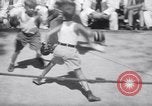 Standbild Admiral Farragut Naval Academy Pine Beach New Jersey USA, 1938, aus Sekunde 38 historischem Filmmaterial Videoclip 65675034105
