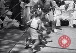 Standbild Admiral Farragut Naval Academy Pine Beach New Jersey USA, 1938, aus Sekunde 44 historischem Filmmaterial Videoclip 65675034105