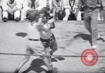Standbild Admiral Farragut Naval Academy Pine Beach New Jersey USA, 1938, aus Sekunde 47 historischem Filmmaterial Videoclip 65675034105
