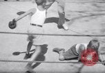 Standbild Admiral Farragut Naval Academy Pine Beach New Jersey USA, 1938, aus Sekunde 48 historischem Filmmaterial Videoclip 65675034105