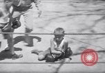 Standbild Admiral Farragut Naval Academy Pine Beach New Jersey USA, 1938, aus Sekunde 49 historischem Filmmaterial Videoclip 65675034105