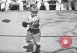 Standbild Admiral Farragut Naval Academy Pine Beach New Jersey USA, 1938, aus Sekunde 51 historischem Filmmaterial Videoclip 65675034105