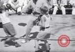Standbild Admiral Farragut Naval Academy Pine Beach New Jersey USA, 1938, aus Sekunde 54 historischem Filmmaterial Videoclip 65675034105