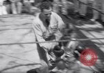 Standbild Admiral Farragut Naval Academy Pine Beach New Jersey USA, 1938, aus Sekunde 57 historischem Filmmaterial Videoclip 65675034105