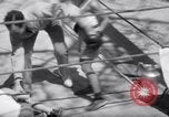 Standbild Admiral Farragut Naval Academy Pine Beach New Jersey USA, 1938, aus Sekunde 58 historischem Filmmaterial Videoclip 65675034105