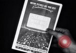 Standbild quiz Wettbewerb Broschüre Pine Beach New Jersey USA, 1938, aus Sekunde 7 historischem Filmmaterial Videoclip 65675034106