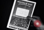 Standbild quiz Wettbewerb Broschüre Pine Beach New Jersey USA, 1938, aus Sekunde 8 historischem Filmmaterial Videoclip 65675034106