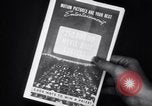 Standbild quiz Wettbewerb Broschüre Pine Beach New Jersey USA, 1938, aus Sekunde 21 historischem Filmmaterial Videoclip 65675034106