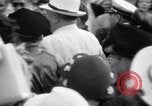 Immagine di In modo errato Doug New Orleans Louisiana USA, 1938, secondo 24 filmato di repertorio 65675034107