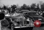 Immagine di In modo errato Doug New Orleans Louisiana USA, 1938, secondo 25 filmato di repertorio 65675034107