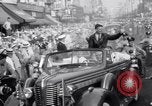 Immagine di In modo errato Doug New Orleans Louisiana USA, 1938, secondo 38 filmato di repertorio 65675034107