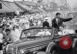 Immagine di In modo errato Doug New Orleans Louisiana USA, 1938, secondo 39 filmato di repertorio 65675034107