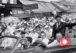 Immagine di In modo errato Doug New Orleans Louisiana USA, 1938, secondo 41 filmato di repertorio 65675034107
