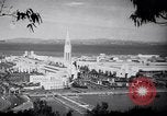 Immagine di Governatore Culbert Olson San Francisco California USA, 1939, secondo 9 filmato di repertorio 65675034109