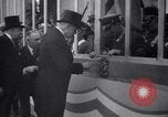 Immagine di Governatore Culbert Olson San Francisco California USA, 1939, secondo 11 filmato di repertorio 65675034109