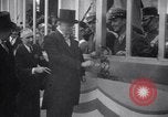 Immagine di Governatore Culbert Olson San Francisco California USA, 1939, secondo 12 filmato di repertorio 65675034109