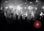 Immagine di Mardi Gras celebrazioni New Orleans Louisiana USA, 1939, secondo 8 filmato di repertorio 65675034110
