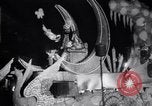 Immagine di Mardi Gras celebrazioni New Orleans Louisiana USA, 1939, secondo 18 filmato di repertorio 65675034110