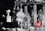 Immagine di Mardi Gras celebrazioni New Orleans Louisiana USA, 1939, secondo 21 filmato di repertorio 65675034110