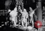 Immagine di Mardi Gras celebrazioni New Orleans Louisiana USA, 1939, secondo 23 filmato di repertorio 65675034110