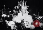 Immagine di Mardi Gras celebrazioni New Orleans Louisiana USA, 1939, secondo 25 filmato di repertorio 65675034110
