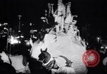 Immagine di Mardi Gras celebrazioni New Orleans Louisiana USA, 1939, secondo 26 filmato di repertorio 65675034110
