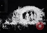 Immagine di Mardi Gras celebrazioni New Orleans Louisiana USA, 1939, secondo 34 filmato di repertorio 65675034110