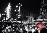 Immagine di Mardi Gras celebrazioni New Orleans Louisiana USA, 1939, secondo 39 filmato di repertorio 65675034110