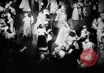 Immagine di Mardi Gras celebrazioni New Orleans Louisiana USA, 1939, secondo 48 filmato di repertorio 65675034110