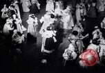 Immagine di Mardi Gras celebrazioni New Orleans Louisiana USA, 1939, secondo 49 filmato di repertorio 65675034110