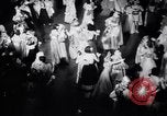 Immagine di Mardi Gras celebrazioni New Orleans Louisiana USA, 1939, secondo 50 filmato di repertorio 65675034110
