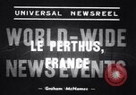 Image Français sida exode espagnol Le Perthus France, 1939, de la seconde 4 séquences d'archives historiques vidéo 65675034111