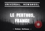 Image Français sida exode espagnol Le Perthus France, 1939, de la seconde 6 séquences d'archives historiques vidéo 65675034111