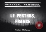 Image Français sida exode espagnol Le Perthus France, 1939, de la seconde 7 séquences d'archives historiques vidéo 65675034111