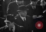 Image Français sida exode espagnol Le Perthus France, 1939, de la seconde 11 séquences d'archives historiques vidéo 65675034111
