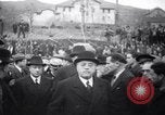 Image Français sida exode espagnol Le Perthus France, 1939, de la seconde 19 séquences d'archives historiques vidéo 65675034111