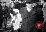 Image Français sida exode espagnol Le Perthus France, 1939, de la seconde 23 séquences d'archives historiques vidéo 65675034111