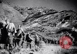 Image Français sida exode espagnol Le Perthus France, 1939, de la seconde 24 séquences d'archives historiques vidéo 65675034111