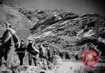 Image Français sida exode espagnol Le Perthus France, 1939, de la seconde 25 séquences d'archives historiques vidéo 65675034111