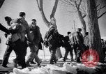Image Français sida exode espagnol Le Perthus France, 1939, de la seconde 27 séquences d'archives historiques vidéo 65675034111