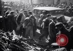 Image Français sida exode espagnol Le Perthus France, 1939, de la seconde 30 séquences d'archives historiques vidéo 65675034111